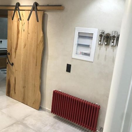 City Appartment 1 Athén Kültér fotó