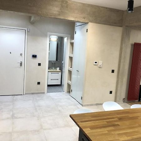 City Appartment 1 Athén Kültér fotó