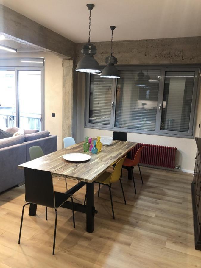 City Appartment 1 Athén Kültér fotó