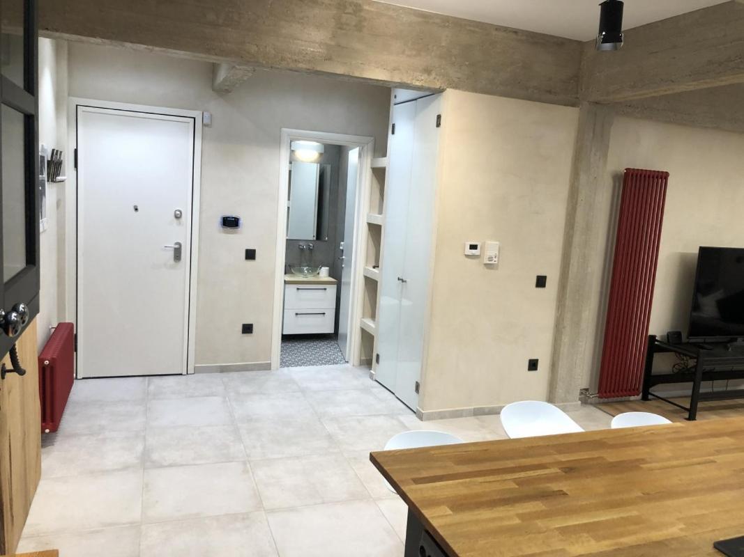City Appartment 1 Athén Kültér fotó